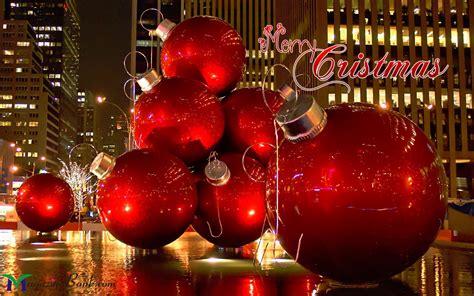 Merry Christmas Holiday Greetings Images And Hd Wallpapers 1080p Sms
