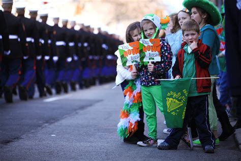 Nyc St Patricks Day Parade 2022 Date