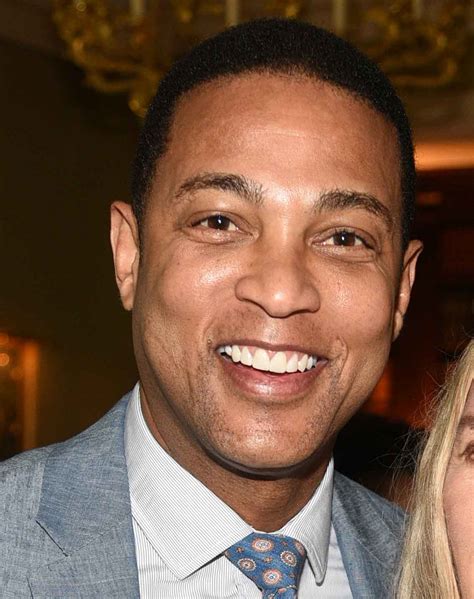 Don Lemon Don Lemon Calls Out Donald Trump As A Racist For You Need To Watch Don Lemon S
