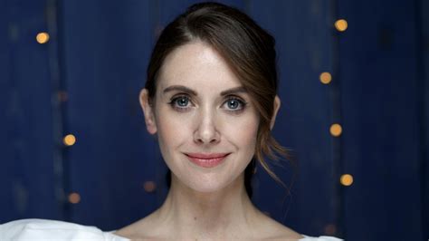 The Untold Truth Of Alison Brie