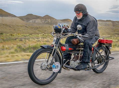 My brother rides a honda cbr 600 and the cameramen rode both on an africa twin 600. Cross Country Motorcycle Ride Will Make A Stop In Eastern Iowa