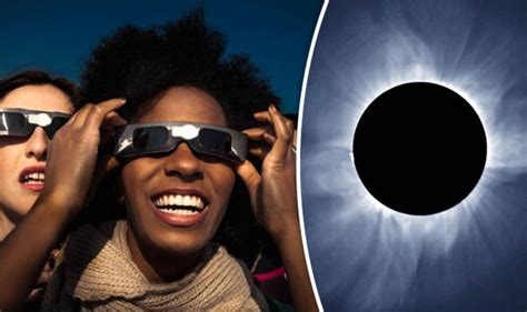 Solar Eclipse 2017 When Was The Last Total Eclipse Visible From The Us