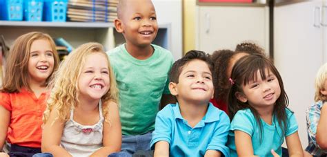 Ethnic Minority Children Not Equally Identified With Special Education