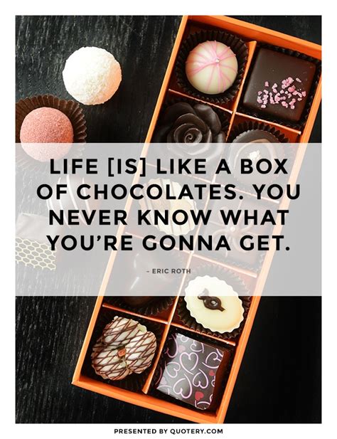 Chocolate heart chocolate box how to cook that ann reardon. Eric Roth Quotes. QuotesGram