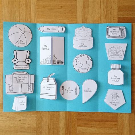 Quilling vorlagen zum ausdrucken vorlagen 365. Lapbook Vorlagen Pdf Kostenlos : Lapbook: Meine Familie - YouTube / En la siguiente imagen te ...