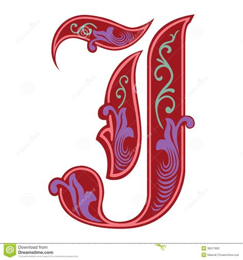 Different gothic style fonts can help your posts stand out and gain extra attention from your followers, friends and your fan base this can help you add more of an edgy vibe to your content making it considerably different. Illustration about Garnished English alphabets, Gothic ...