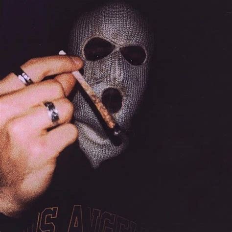 Gangsta Ski Mask Aesthetic Ski Mask Aesthetic Wallpapers Images And Photos Finder