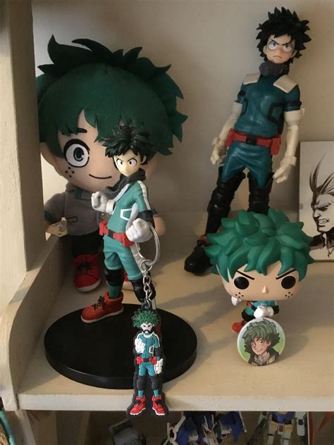 Its Deku Day Post Your Dekus Also Have A Costume Beta Hoodie And A