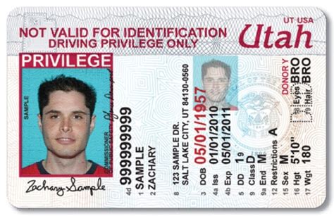 Utah Drivers License Transfer From Another State Lasopaprovider