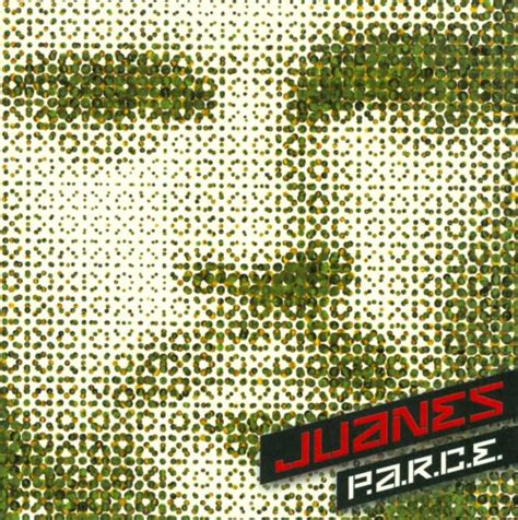P.A.R.C.E. - Juanes | Songs, Reviews, Credits | AllMusic