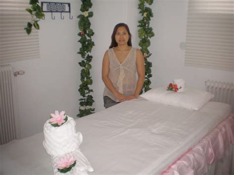The Massage Therapy Find And Review Asian Massage