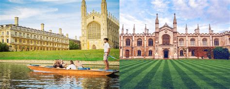 Private Cambridge Walking And Punting Combo Tour Cantab Tours