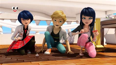 'miraculous ladybug' season 3 recap will catch you up on all the questions we have & answers we need. "Heart Hunter (The Battle of the Miraculous Part 1)" Recap ...