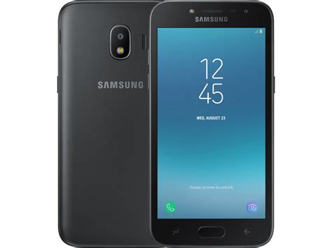 It was unveiled and released in september 2015. Відгуки про Samsung J250F/DS Galaxy J2 (2018) Black ...