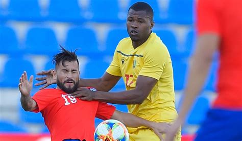 Desde los portazos del ministerio público hasta jueza amiga de reginato: Chile vs Guinea (3-2): goles, resultado, resumen y mejores ...