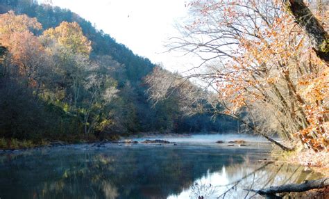 Cossatot River