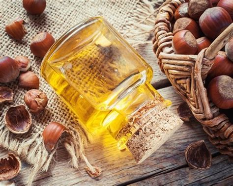 Benefits Of Hazelnut Oil For Skin