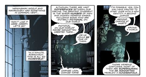 Why Doomsday Clock's Supermen Theory Is Important to DC Universe