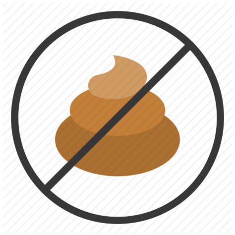 Dog Poop Icon At Collection Of Dog Poop Icon Free For