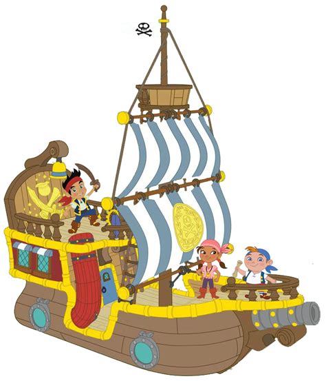 Free Pirate Ship Cartoon Download Free Pirate Ship Cartoon Png Images Free Cliparts On Clipart