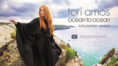 Tori Amos Addition Of Light Divided Filtered Instrumental With Bgv