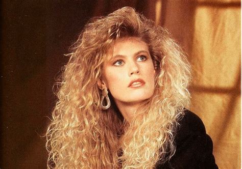 10 Most Popular 80s Hairstyles Top 10 80s Hairstyles