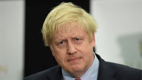 A member of the conservative party his father, stanley johnson (stanley patrick johnson), was born in penzance, cornwall, and is a. Aplastante victoria para Boris Johnson y su Brexit | Tele 13