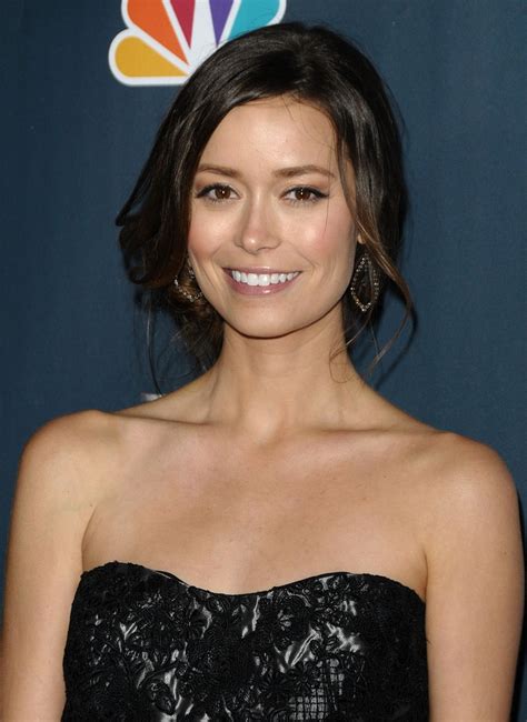 Picture Of Summer Glau