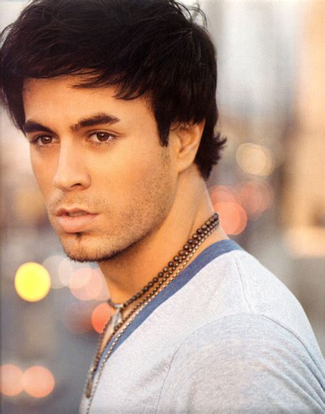 Enrique Iglesias