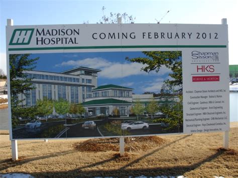Apply to kennel technician, pet groomer, service technician and more! New Madison Hospital In Madison Alabama On The Way
