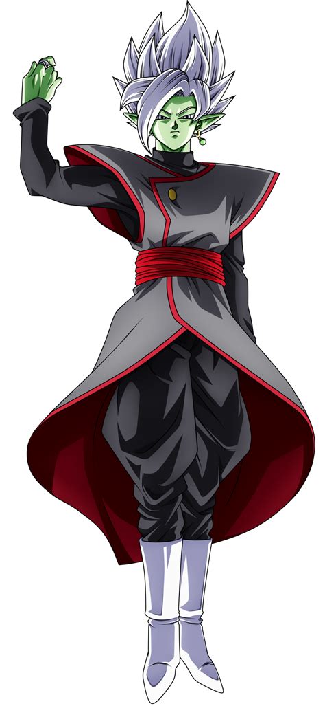 Fusion Zamasu | VS Battles Wiki | FANDOM powered by Wikia