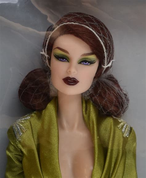 Integrity Toys Fashion Royalty Vanessa Perrin Color Therapy まんだらけ