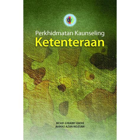 Publishers Upnm Press Perkhidmatan Kaunseling Ketenteraan