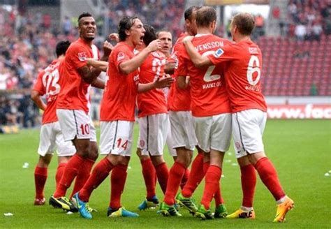 Anti Mainz 05 Bilder Mainz 05 Schlumpflied Youtube Mainz05 Im