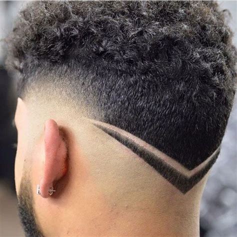Ultimately, how stylish your hair design comes out depends. The V-Shaped Haircut | Best Hairstyles For Men | Pinterest ...