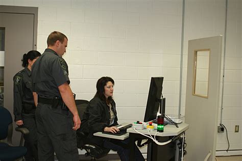 Collier Jail