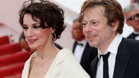 Barbara Ressuscitée Par Jeanne Balibar Et Mathieu Amalric Lexpress