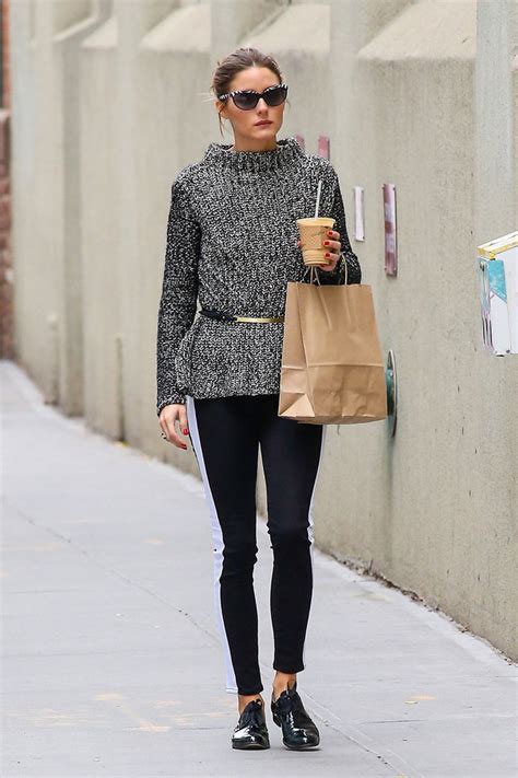 Olivia Palermo 100 Mejores Looks Stylelovely