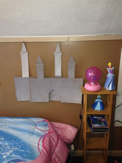 See more ideas about disney bedrooms, cinderella, disney. Castle | Cinderella bedroom, Decor, Home decor