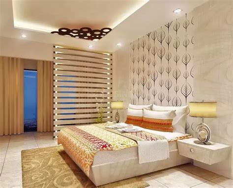 Kamar Mewah Modern Aesthetic Plafon Tidur Gypsum Mewah Ceilings Designers Stylesatlife Ruang