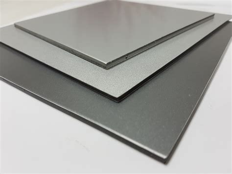 Aluminium Composite Panel | ACP - Aegis Marketing