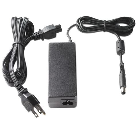 Hp Pavilion 23 Q128 23 Q129 All In One Ac Adapter Power Cord Supply
