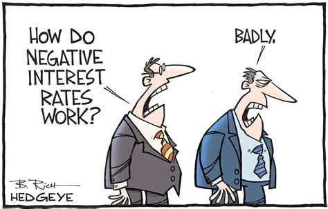 Cartoon Of The Day Central Banking 101