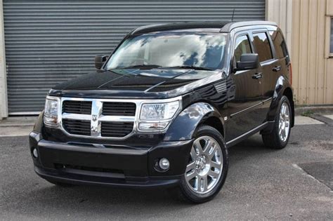 Research the dodge nitro and learn about its generations, redesigns and notable features from each individual model year. Dodge Nitro Wallpaper, Prices, Specification Review