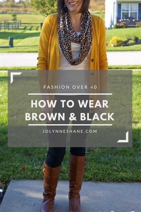 Fire hose pants for women are built to last and stretch when you move, making hard work easier. How to Wear Brown Boots with Black Pants and Dresses