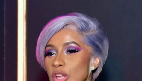 Cardi B Opens Up About Being Sexually Harassed Magic 955 Fm