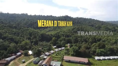 INDONESIAKU MERANA DI TANAH KAYA Part 3 YouTube