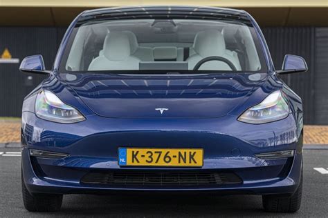 Europes Best Selling Evs In 2021 Techzle