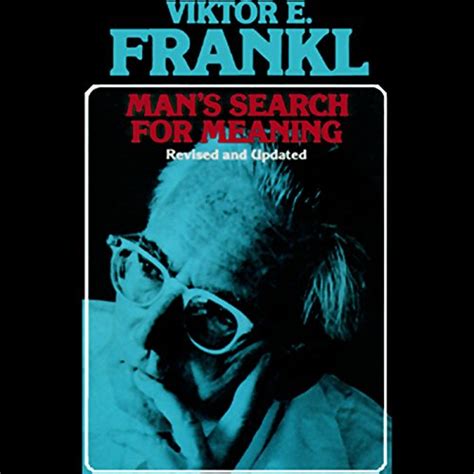 Mans Search For Meaning Hörbuch Download Audiblede Englisch