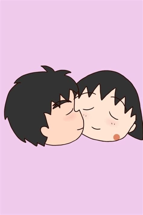 CHIBI-MARUKO-CHAN-DOWNLOAD-FREE-WALLPAPERS-PICTURES ...